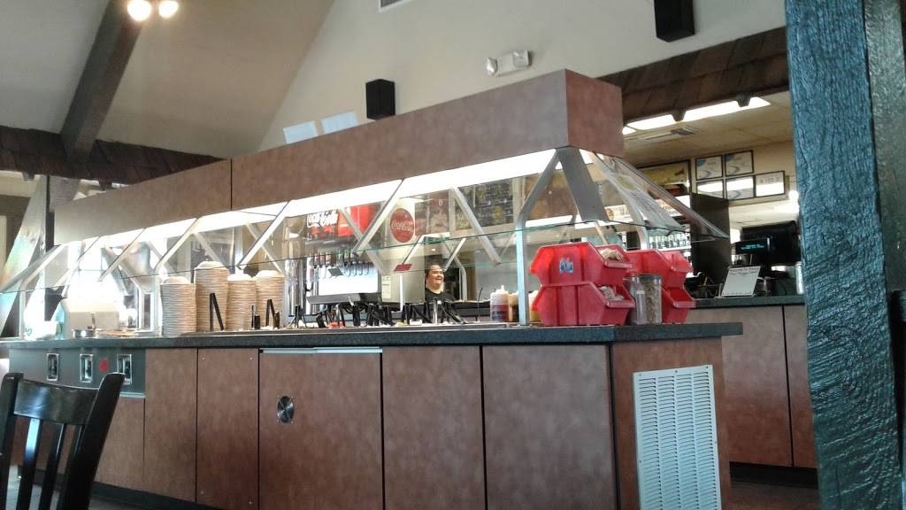 Village Inn Pizza Lenoir | restaurant | 1234 Morganton Blvd SW, Lenoir, NC 28645, USA | 8287588900 OR +1 828-758-8900