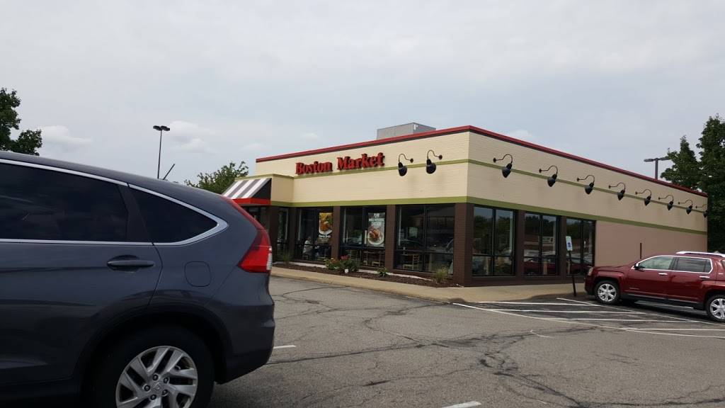 Boston Market | restaurant | 9361 Mentor Ave, Mentor, OH 44060, USA | 4409747333 OR +1 440-974-7333