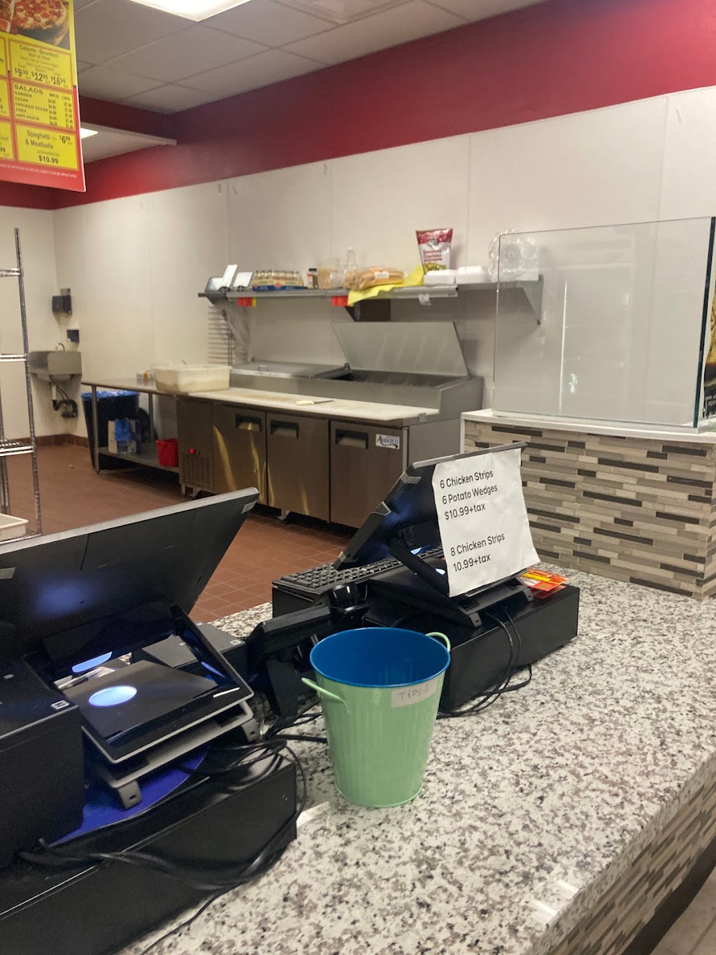 Diamond plus pizza #2 | restaurant | 475 W Stetson Ave, Hemet, CA 92543, USA | 9513572550 OR +1 951-357-2550