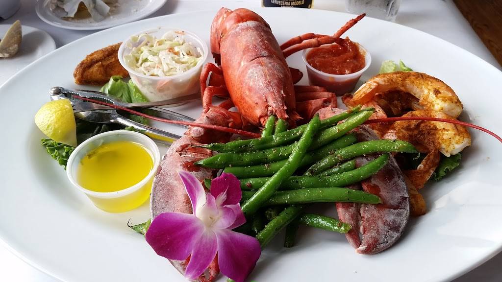 The Lobster Shanty | restaurant | 37310 Lighthouse Rd, Fenwick Isle, DE 19944, USA | 3024362305 OR +1 302-436-2305