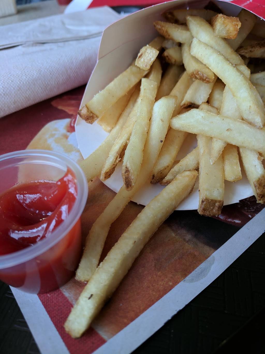 Wendys | restaurant | 7525 McLaughlin Rd, Peyton, CO 80831, USA | 7194956864 OR +1 719-495-6864