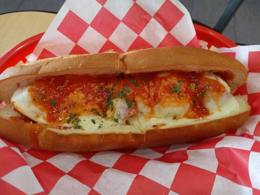 Pasta Mista of Towson | restaurant | 822 Dulaney Valley Rd, Towson, MD 21204, USA | 4103218855 OR +1 410-321-8855