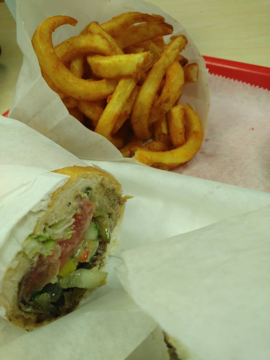 Tamiami Subs | meal takeaway | 14261 SW 120th St, Miami, FL 33186, USA | 3057524949 OR +1 305-752-4949