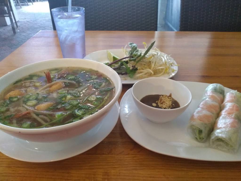 Pho 24 | restaurant | 264 19th St NW, Atlanta, GA 30363, USA | 6787323402 OR +1 678-732-3402