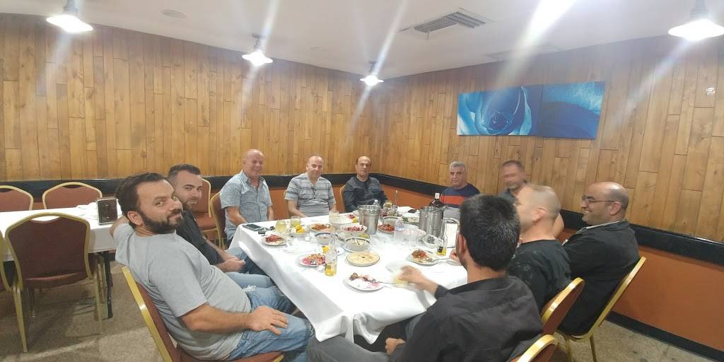 Ishtar | restaurant | 401 W Main St, El Cajon, CA 92020, USA | 6195797131 OR +1 619-579-7131