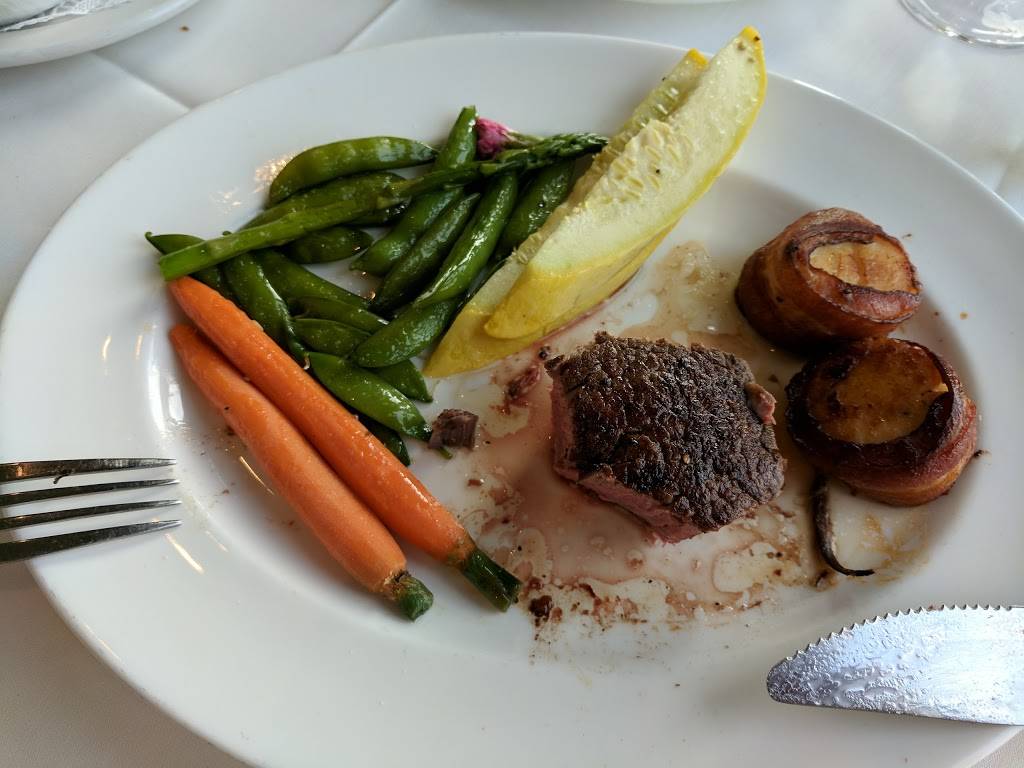 Donovans Steak & Chop House | restaurant | 1250 Prospect St C10, La Jolla, CA 92037, USA | 8584506666 OR +1 858-450-6666