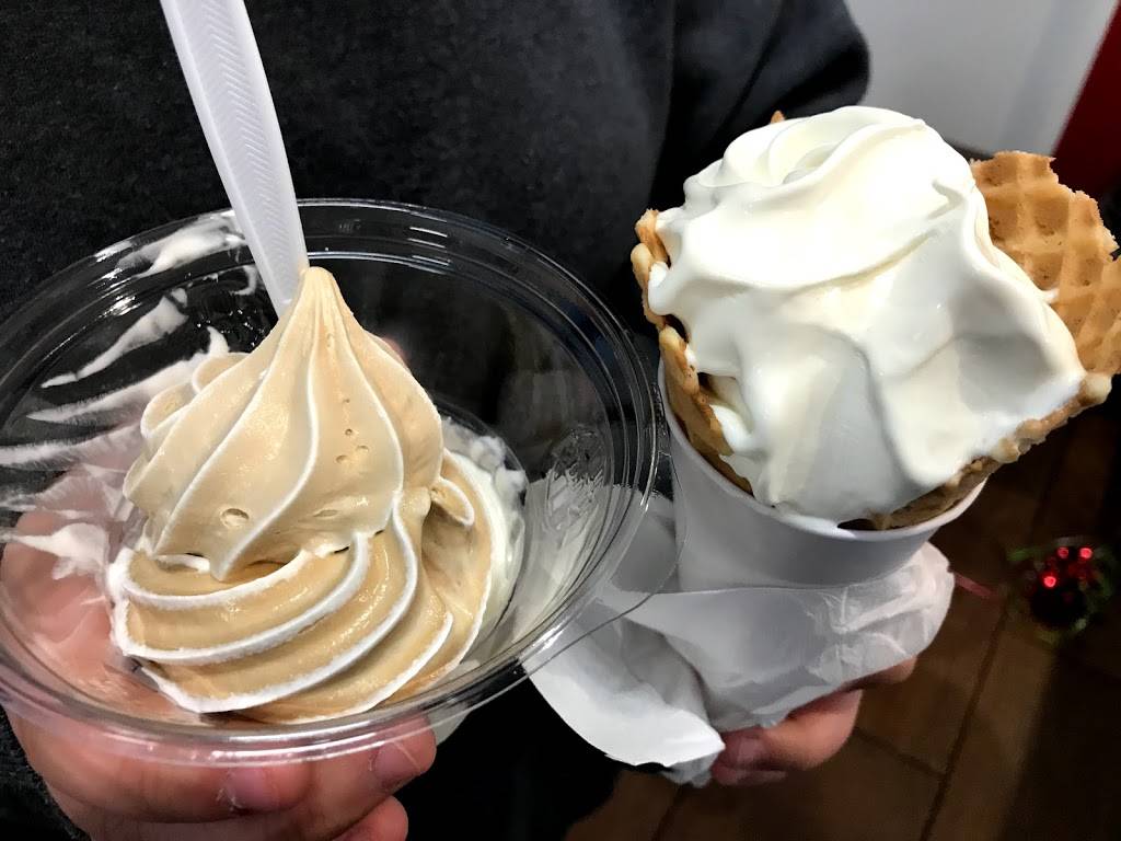 Ritas Italian Ice & Frozen Custard | restaurant | 475 E Campbell Ave, Campbell, CA 95008, USA | 4086284225 OR +1 408-628-4225