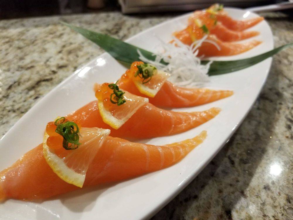 MISO Japanese sushi & bar | restaurant | 1111E E Dimond Blvd, Anchorage, AK 99515, USA | 9073440980 OR +1 907-344-0980