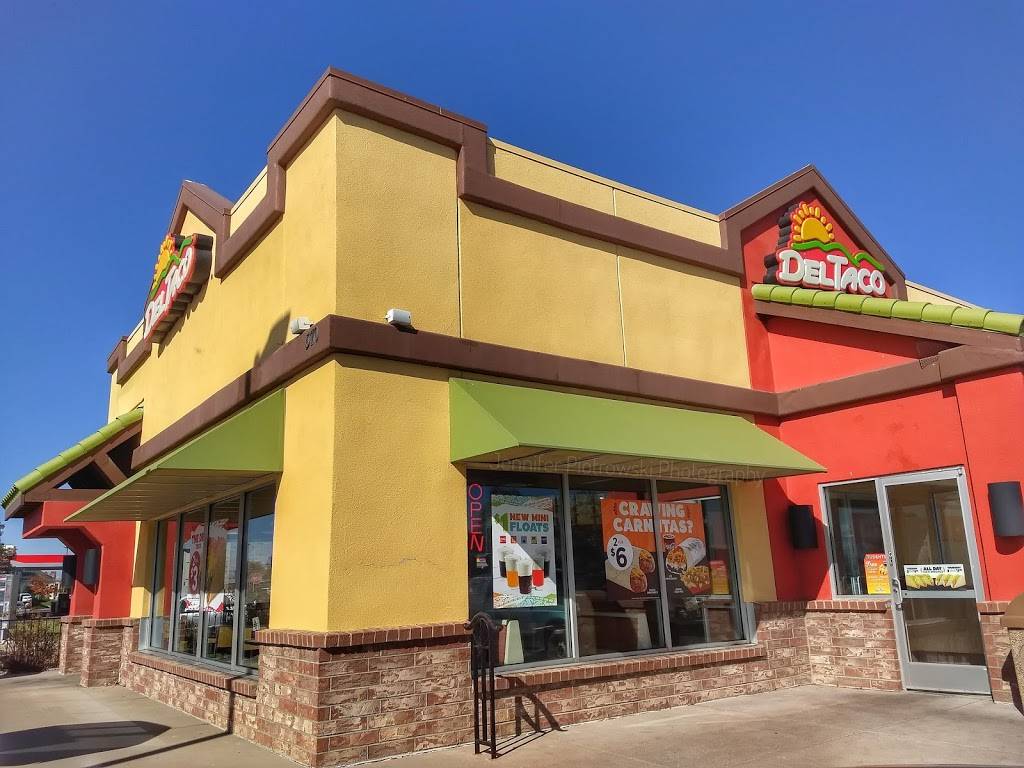 Del Taco | meal takeaway | 570 E Bromley Ln, Brighton, CO 80601, USA | 3036541186 OR +1 303-654-1186