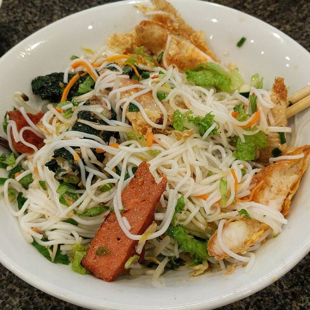 Peach Garden Restaurant (Cơm Tấm Đào Viên) | restaurant | 8461 Westminster Blvd, Westminster, CA 92683, USA | 7148982878 OR +1 714-898-2878