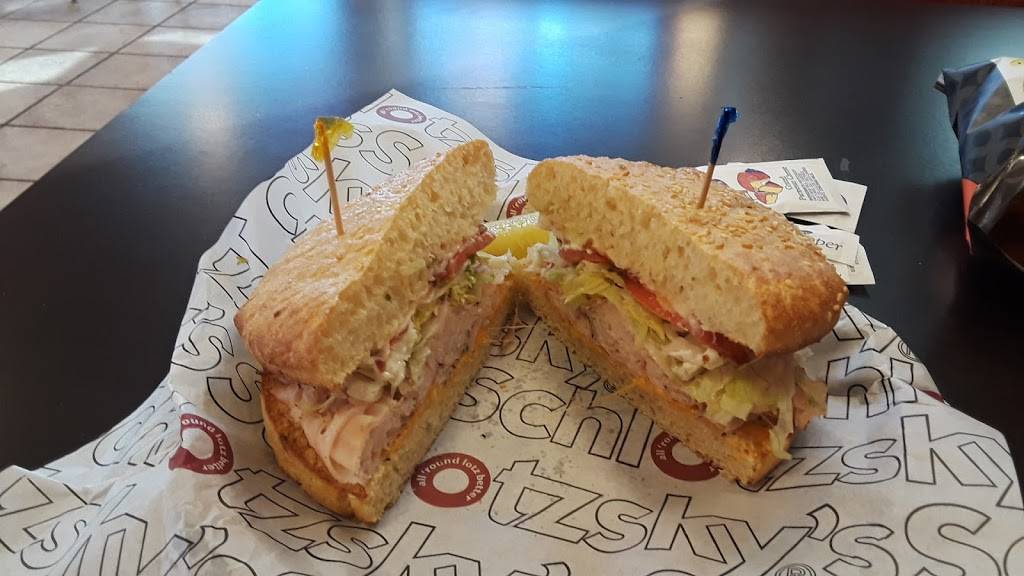 Schlotzskys | bakery | 2343 E 71st St, Tulsa, OK 74136, USA | 9184964663 OR +1 918-496-4663