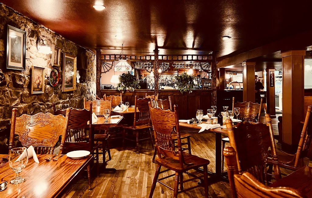 Bon Ton Restaurant | restaurant | 426 Main St Box 1055, Ouray, CO 81427, USA | 9703254419 OR +1 970-325-4419