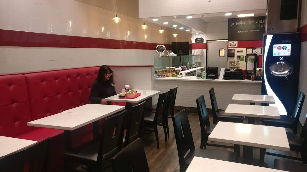 Alohaus Poke Bar | restaurant | 651 S Grand Ave #102, Glendora, CA 91740, USA | 6263356745 OR +1 626-335-6745