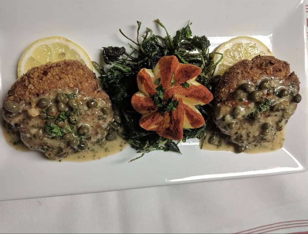 The Manhattan | restaurant | 16 Eden Ave, Southington, CT 06489, USA | 8607365500 OR +1 860-736-5500