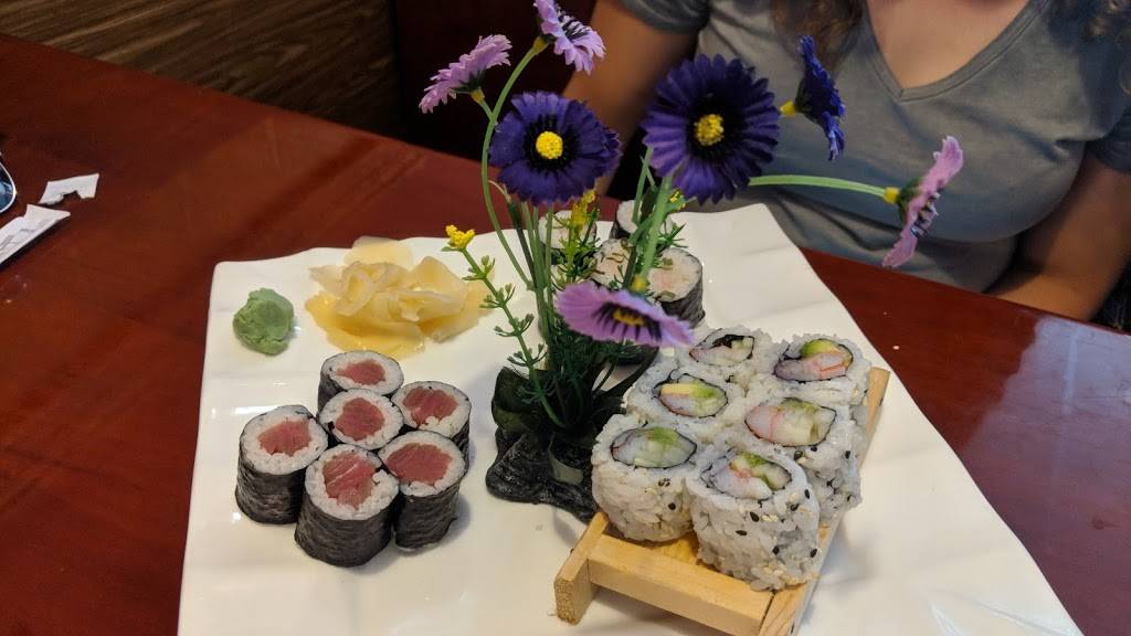 Jays Asian Fusion | restaurant | 2126 SC-9, Longs, SC 29568, USA | 8433999988 OR +1 843-399-9988