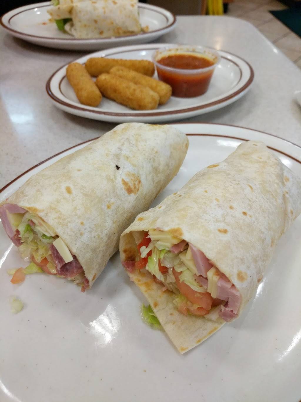 Leos Coney Island | restaurant | 1342 Anna J Stepp Rd, Ypsilanti, MI 48197, USA | 7345479202 OR +1 734-547-9202