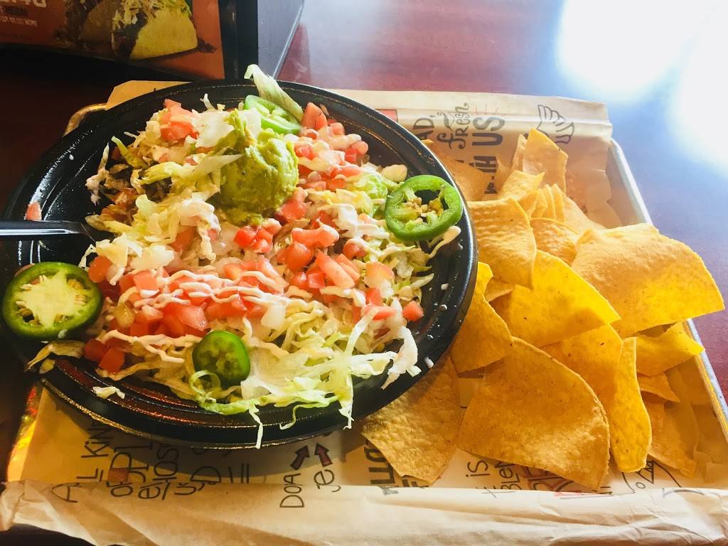 Tijuana Flats | restaurant | UNCC (University of North Carolina at Charlotte) 8926, J M Keynes Dr ste b, Charlotte, NC 28262, USA | 7046265799 OR +1 704-626-5799