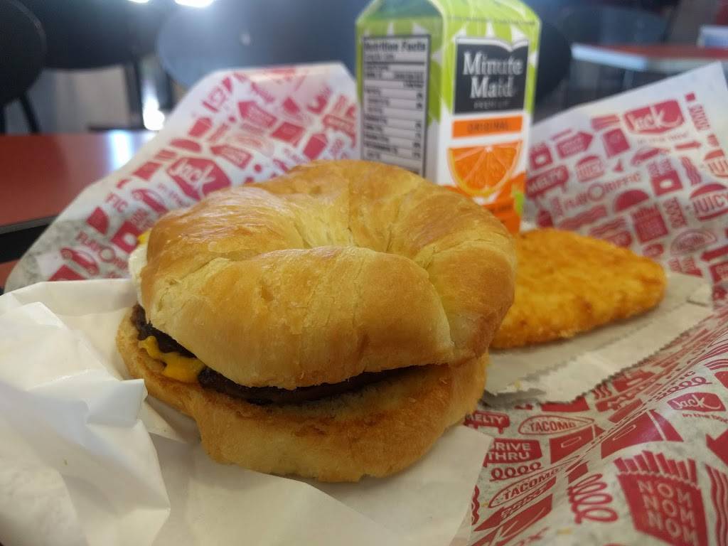 Jack in the Box | restaurant | 15232 Beach Blvd, Midway City, CA 92655, USA | 7148921039 OR +1 714-892-1039