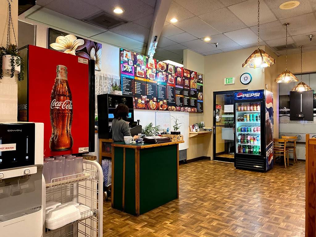 Teriyaki Wok Express | restaurant | 18500 33rd Ave W B, Lynnwood, WA 98037, USA | 4257756760 OR +1 425-775-6760