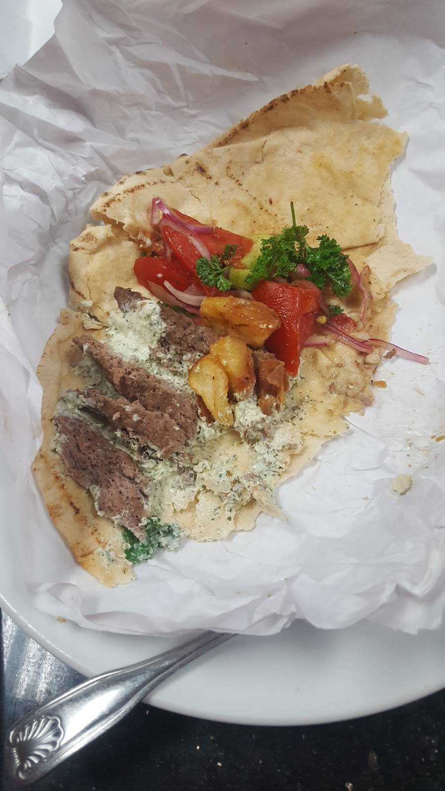 Nancys Greek Cafe | restaurant | 763 E Altadena Dr, Altadena, CA 91001, USA | 6267940050 OR +1 626-794-0050