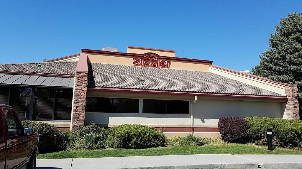 Sizzler | restaurant | 1385 S University Ave, Provo, UT 84601, USA | 8013741516 OR +1 801-374-1516