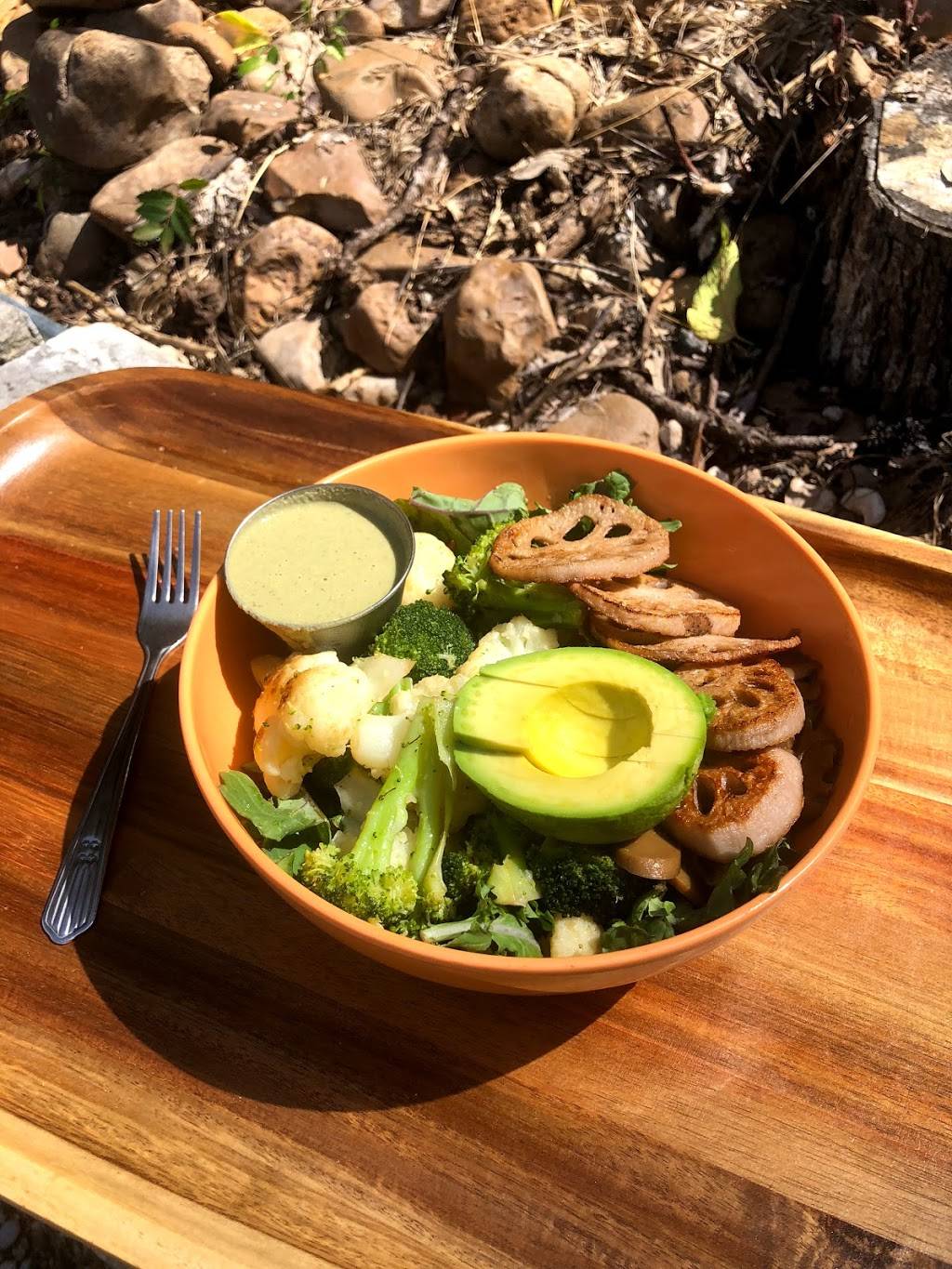 ATX FOOD CO. | restaurant | 1601 Barton Springs Rd, Austin, TX 78704, USA | 5126212680 OR +1 512-621-2680