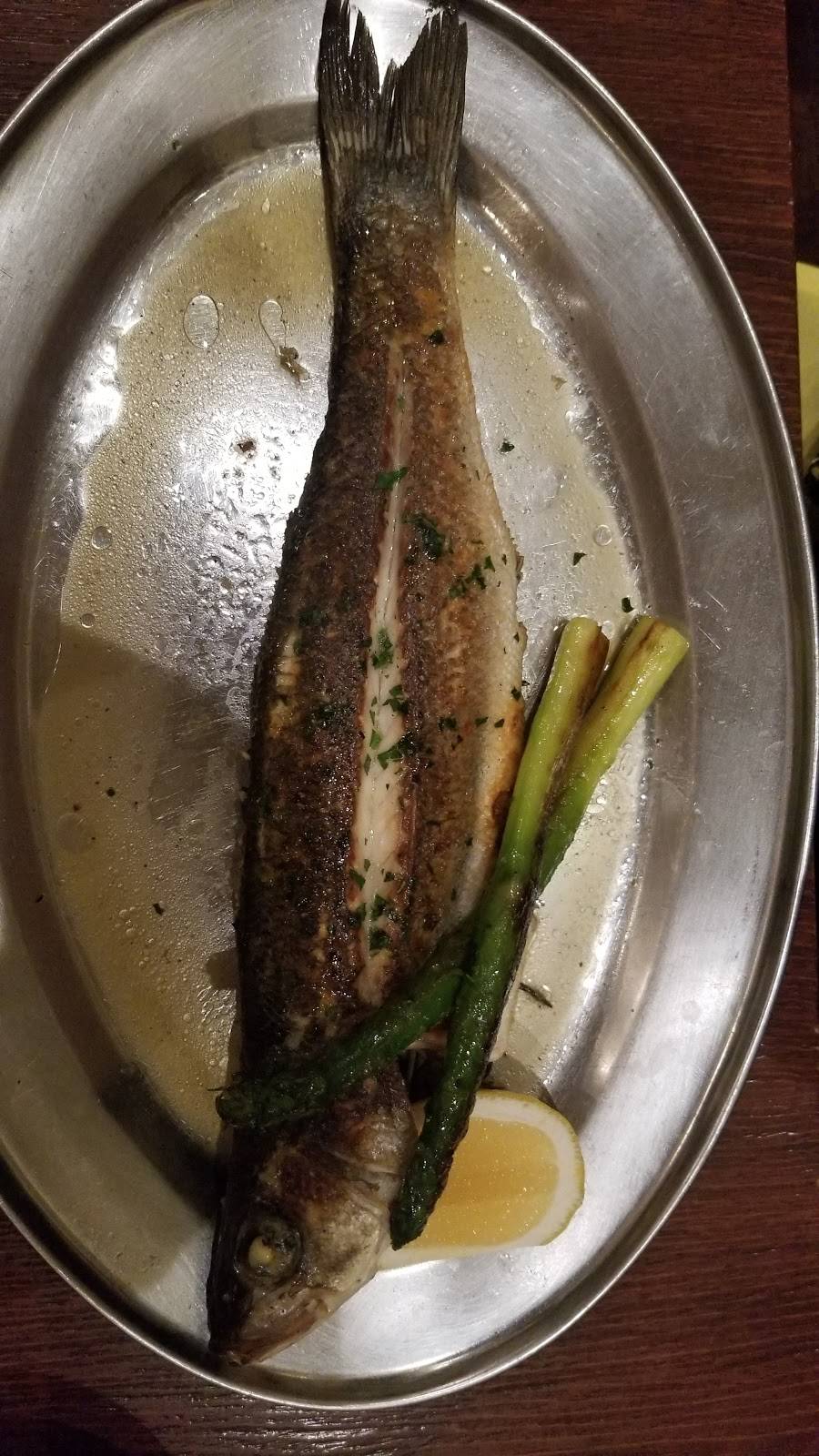 Riccardo Trattoria | restaurant | 2119 N Clark St, Chicago, IL 60614, USA | 7735490038 OR +1 773-549-0038