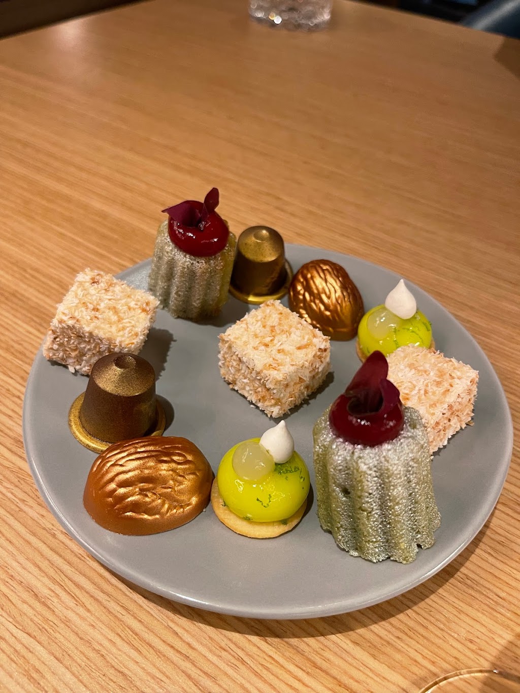 Tambourine Room by Tristan Brandt | restaurant | 6801 Collins Ave, Miami Beach, FL 33141, USA | 3058766555 OR +1 305-876-6555