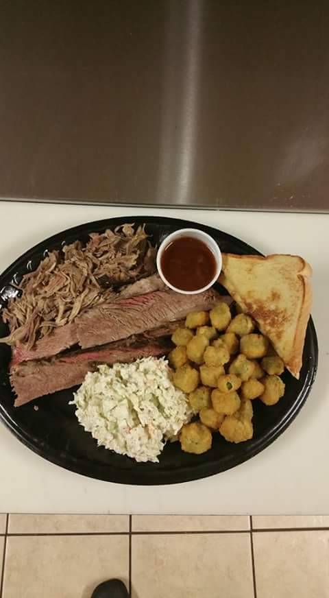Hungry Hillbillys Grill and BBQ | restaurant | 340 Northview Dr, Jesup, GA 31546, USA | 9124273330 OR +1 912-427-3330