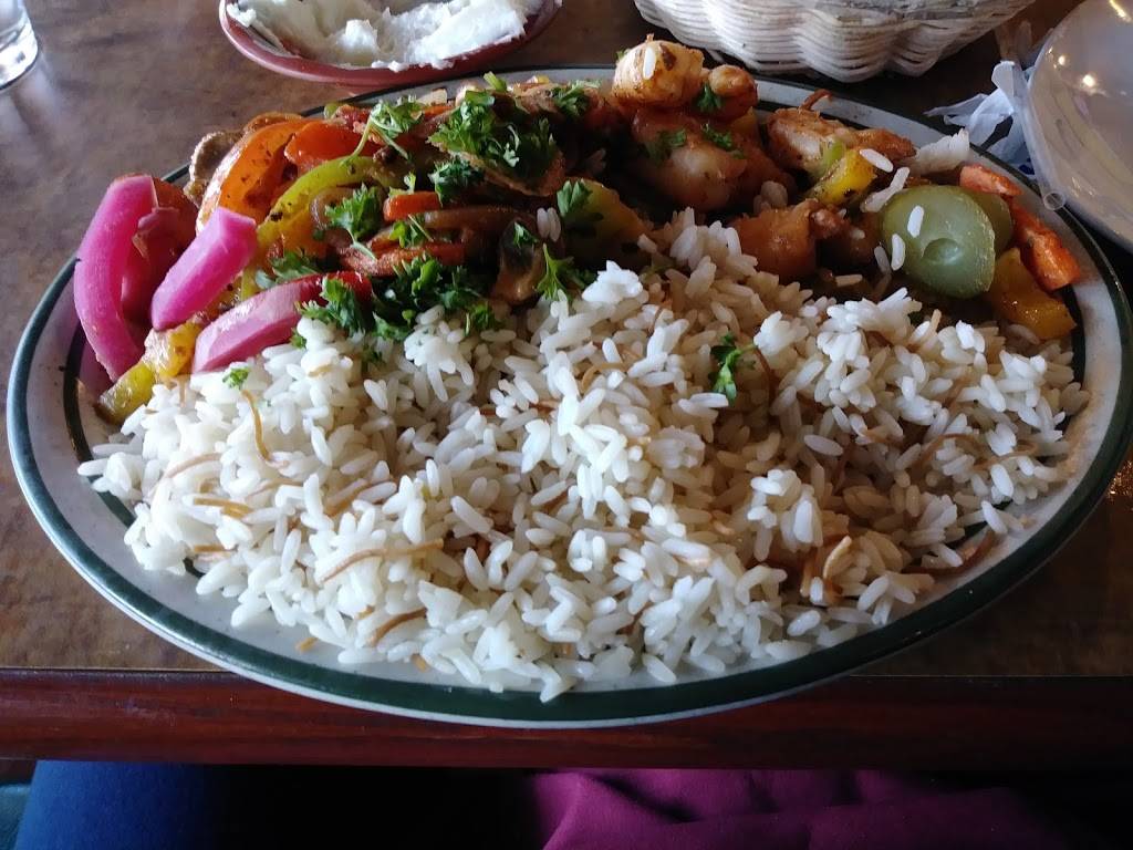 La Shisho Palace | restaurant | 1699 N Canton Center Rd, Canton, MI 48187, USA | 7349816666 OR +1 734-981-6666