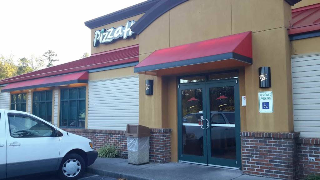 Pizza Hut | restaurant | 4414 W Stone Dr, Kingsport, TN 37660, USA | 4232456659 OR +1 423-245-6659