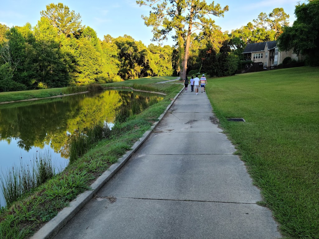 SouthWood Golf Club | restaurant | 3750 Grove Park Drive, Tallahassee, FL 32311, USA | 8509424653 OR +1 850-942-4653