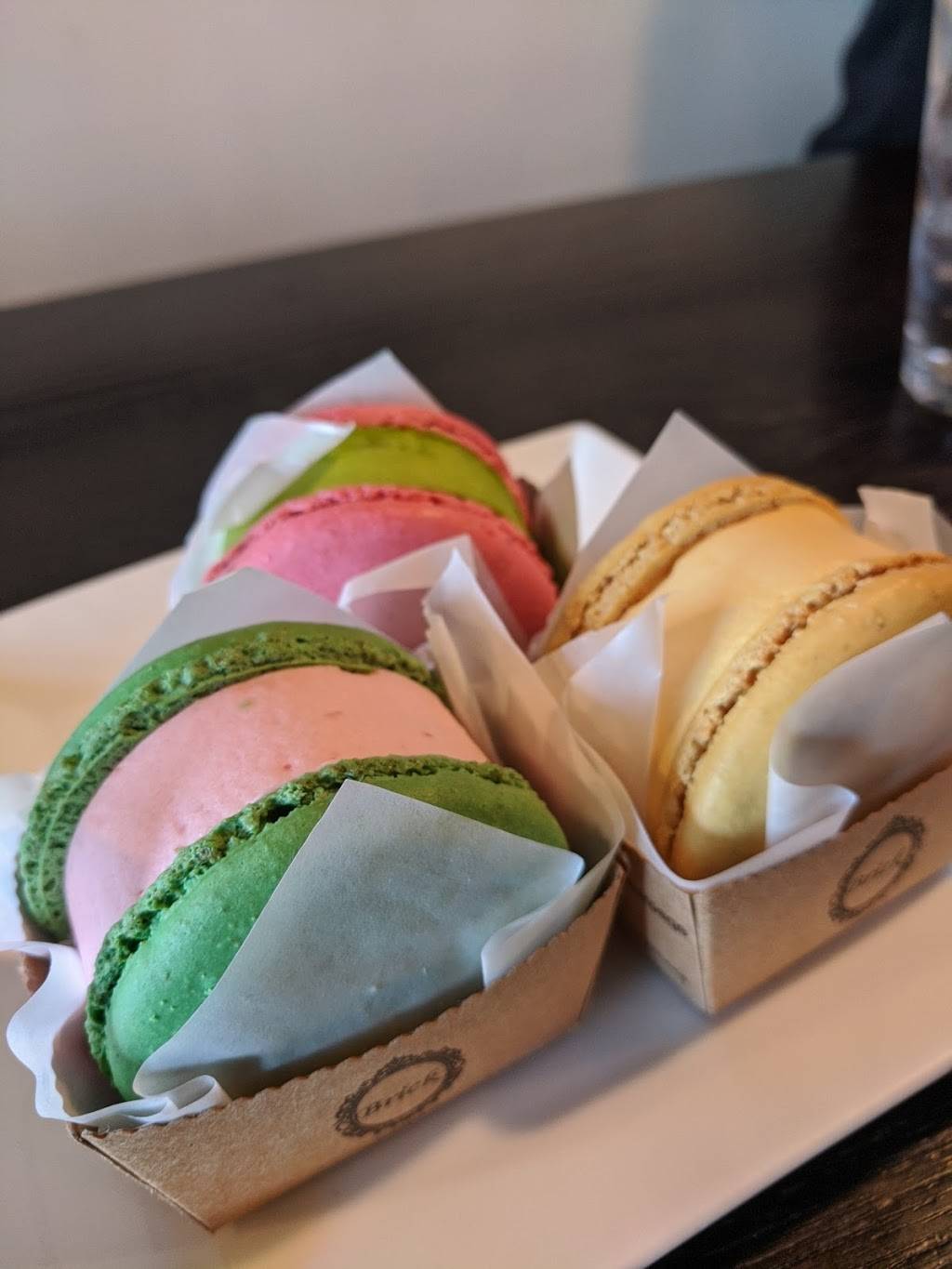 Moko Ramen Bar | restaurant | 6350 W Charleston Blvd #120, Las Vegas, NV 89146, USA | 7024894995 OR +1 702-489-4995