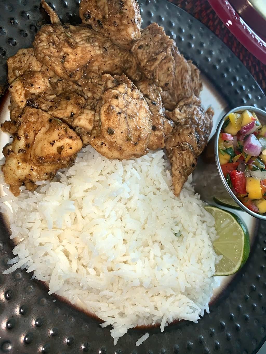 MosiahBakess | restaurant | 2425 Blueridge Ave, Silver Spring, MD 20902, USA | 6463036837 OR +1 646-303-6837