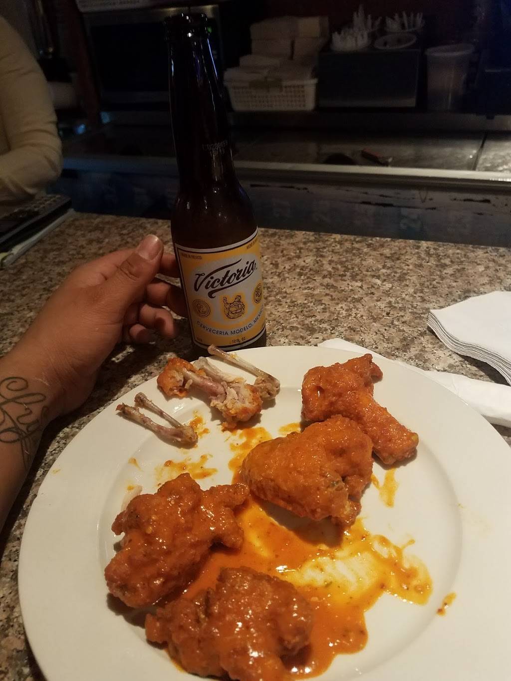 Tulcingo Azteca | restaurant | 3861 10th Ave, New York, NY 10034, USA | 2125676028 OR +1 212-567-6028