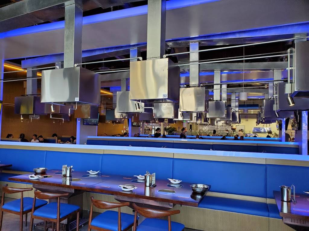 Shabuya | restaurant | 820 E Valley Blvd, Alhambra, CA 91803, USA | 6264583392 OR +1 626-458-3392