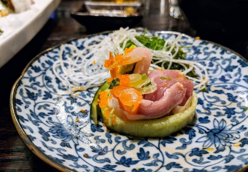 Kai Sushi Restaurant | restaurant | 13425 Poway Rd, Poway, CA 92064, USA | 8586681745 OR +1 858-668-1745