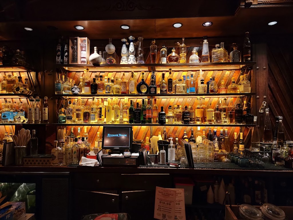 Roccos Tacos & Tequila Bar | restaurant | 224 Clematis St, West Palm Beach, FL 33401, USA | 5616501001 OR +1 561-650-1001