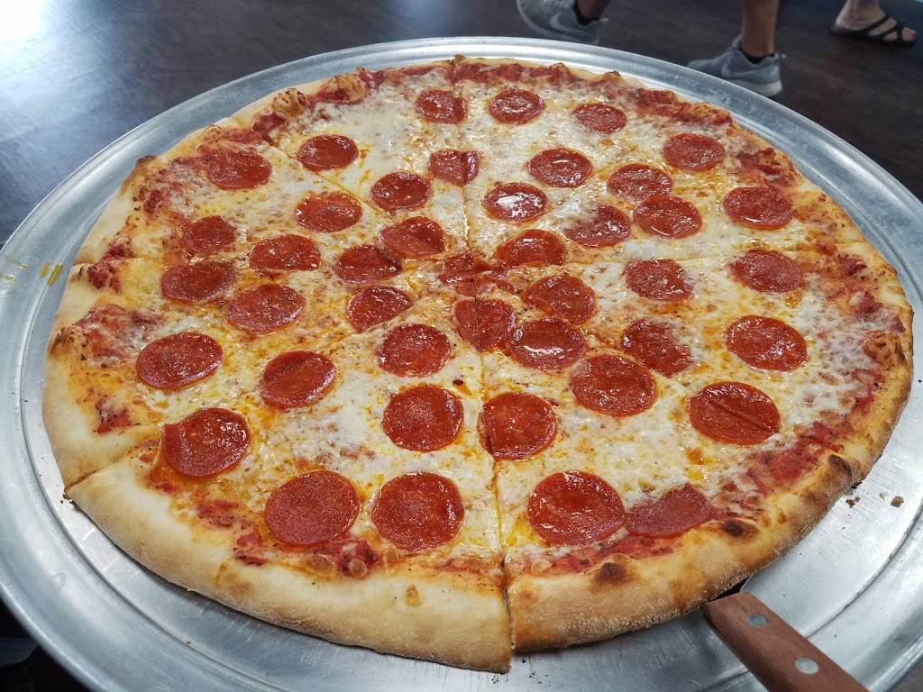 Coast Pizza | restaurant | 9660 N Kings Hwy, Myrtle Beach, SC 29572, USA | 8439451157 OR +1 843-945-1157