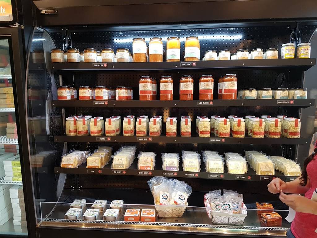 Fromagerie Victoria | restaurant | 282 Boulevard Frontenac O, Thetford Mines, QC G6G 6N7, Canada | 4187551884 OR +1 418-755-1884