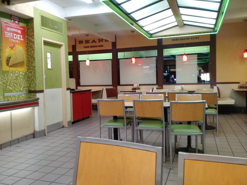 Del Taco | meal takeaway | 280 Bristol St, Costa Mesa, CA 92626, USA | 7145460587 OR +1 714-546-0587