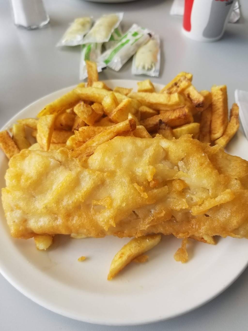 Duckworths Fish and Chips | restaurant | 2282 Kingston Rd, Scarborough, ON M1N 1T9, Canada | 4162660033 OR +1 416-266-0033