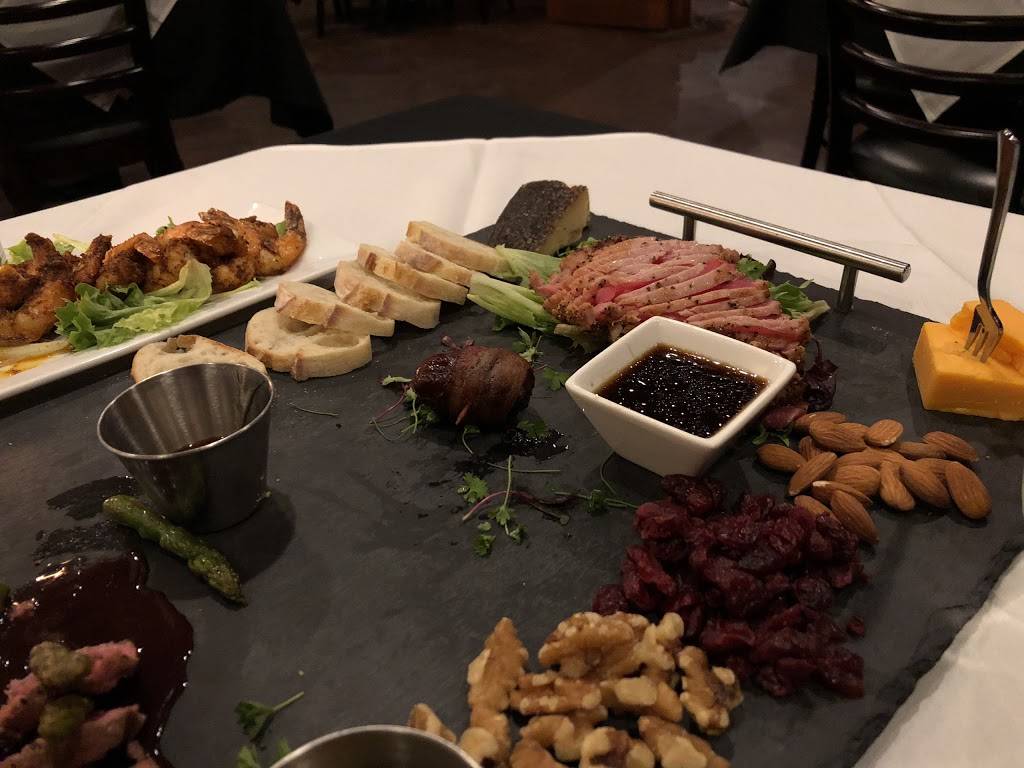 The Cellar Door | restaurant | 829 S Mason Rd #280, Katy, TX 77450, USA | 2815993303 OR +1 281-599-3303