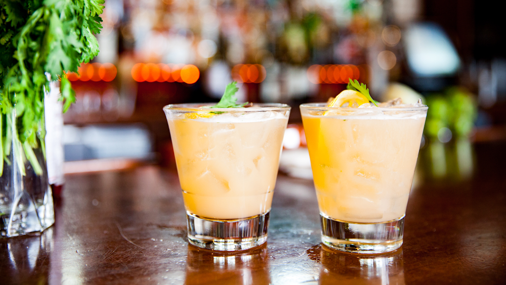 Asiento | restaurant | 2730 21st St, San Francisco, CA 94110, USA | 4158293375 OR +1 415-829-3375