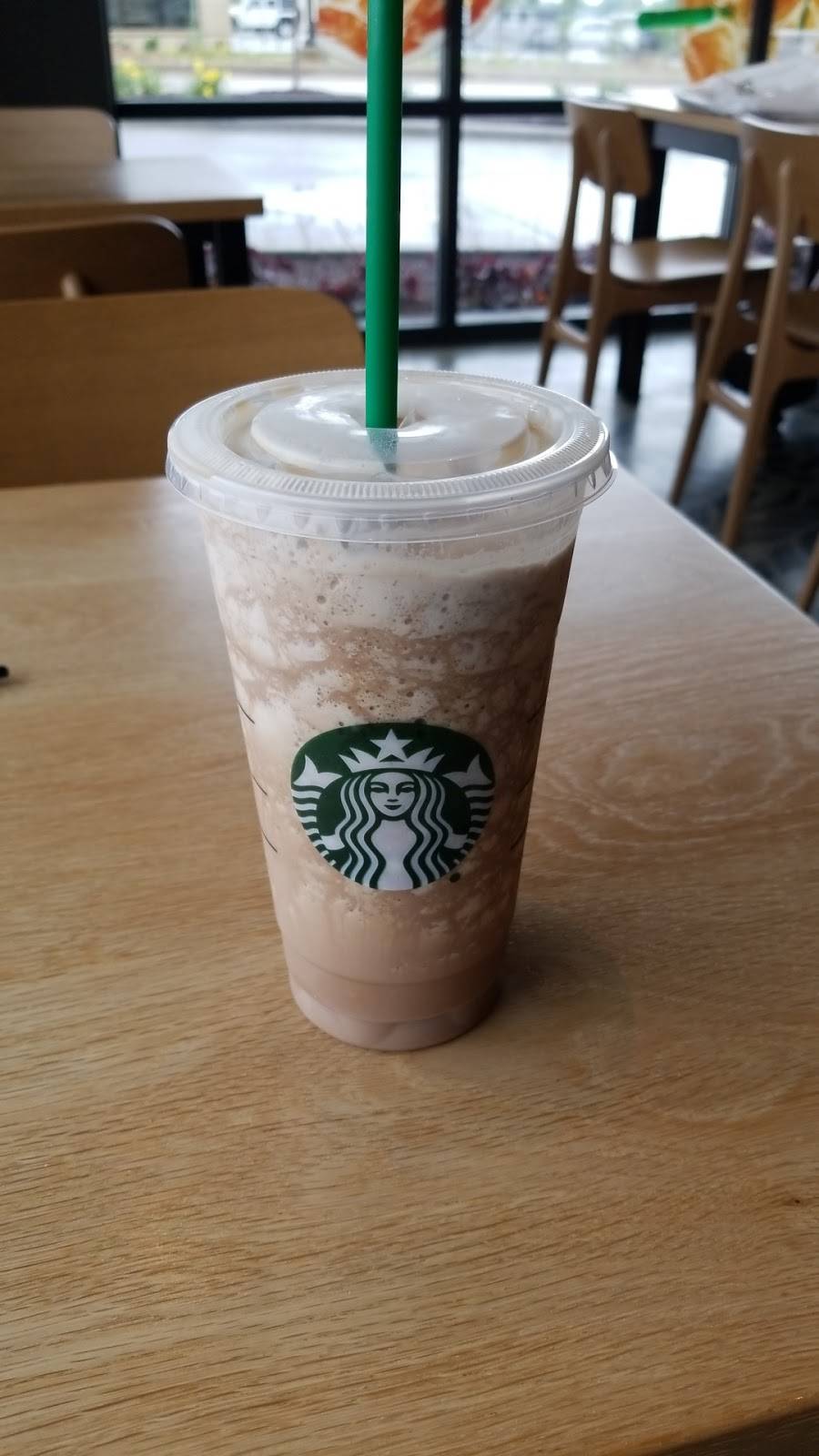 Starbucks | cafe | 19180 South La Grange Road, Mokena, IL 60448, USA | 3127647446 OR +1 312-764-7446