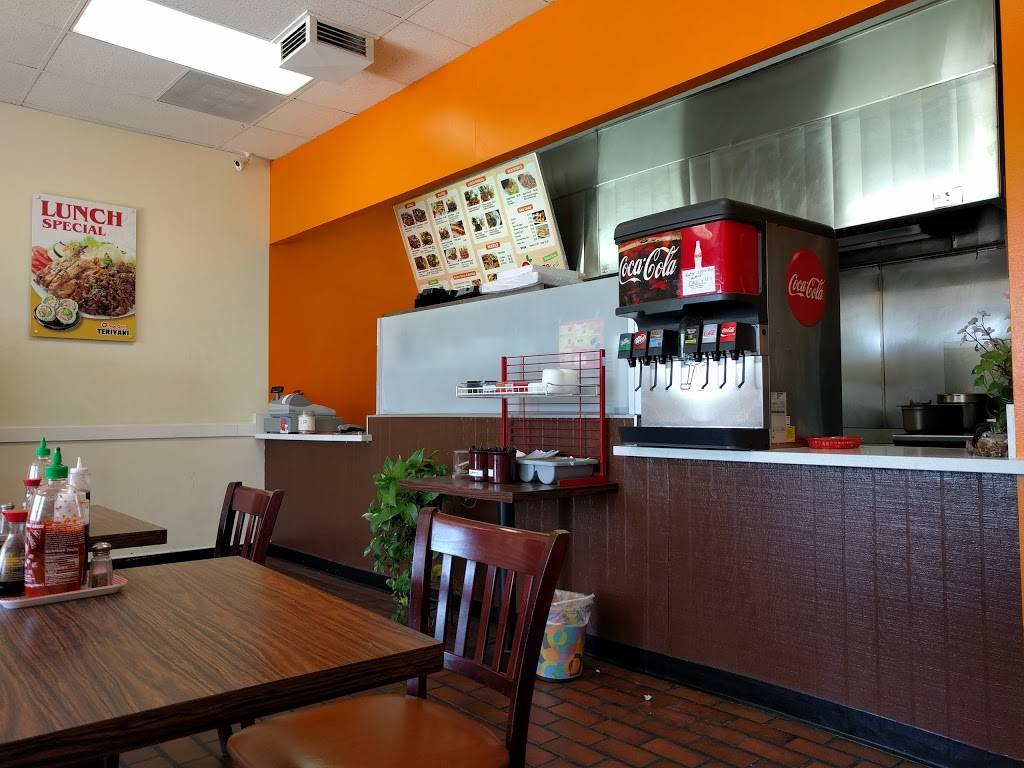 Orange Grill | restaurant | 3301 S Harbor Blvd, Santa Ana, CA 92704, USA | 7145406035 OR +1 714-540-6035