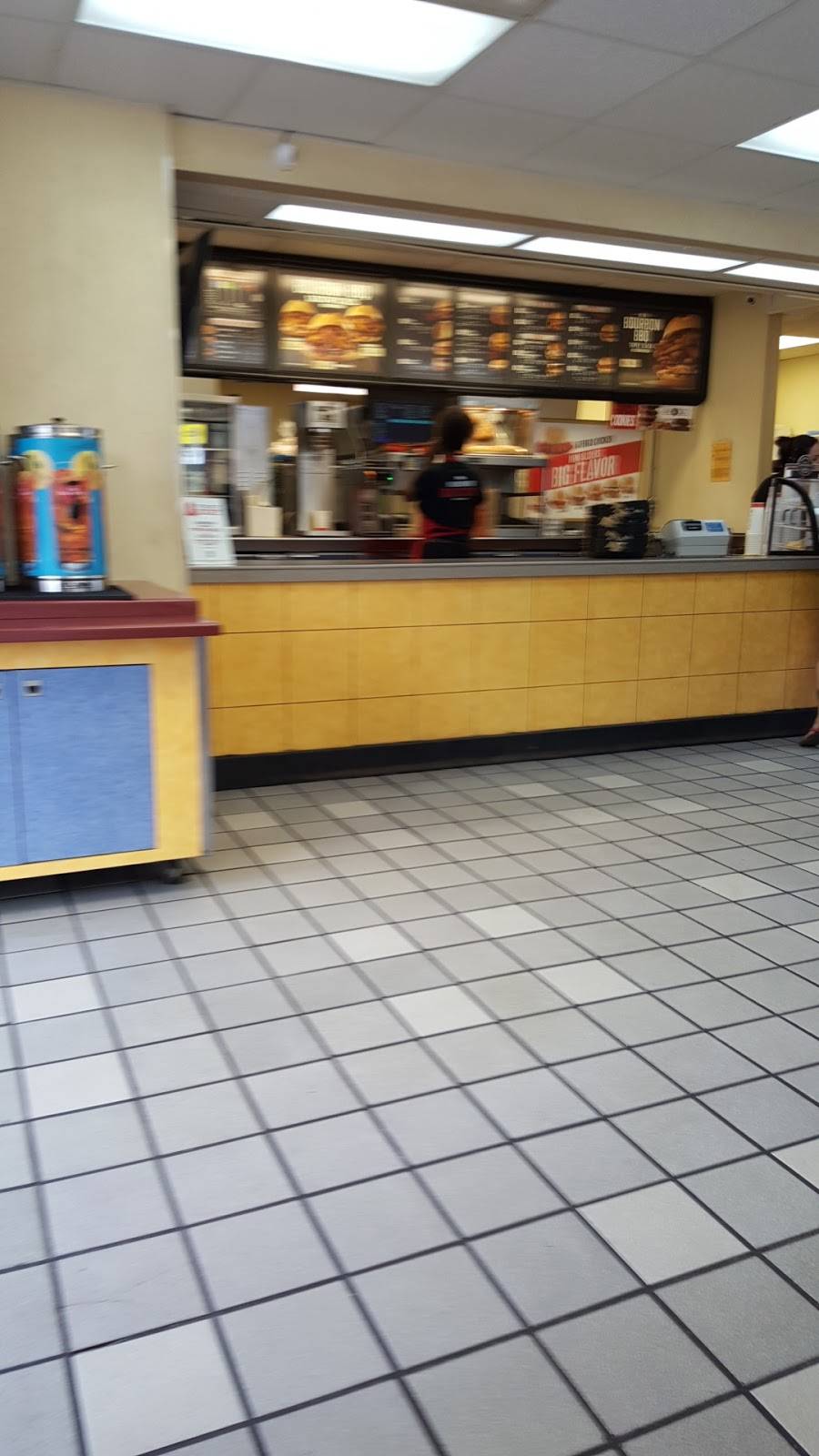 Arbys | restaurant | 1105 N Slappey Blvd, Albany, GA 31701, USA | 2298836037 OR +1 229-883-6037