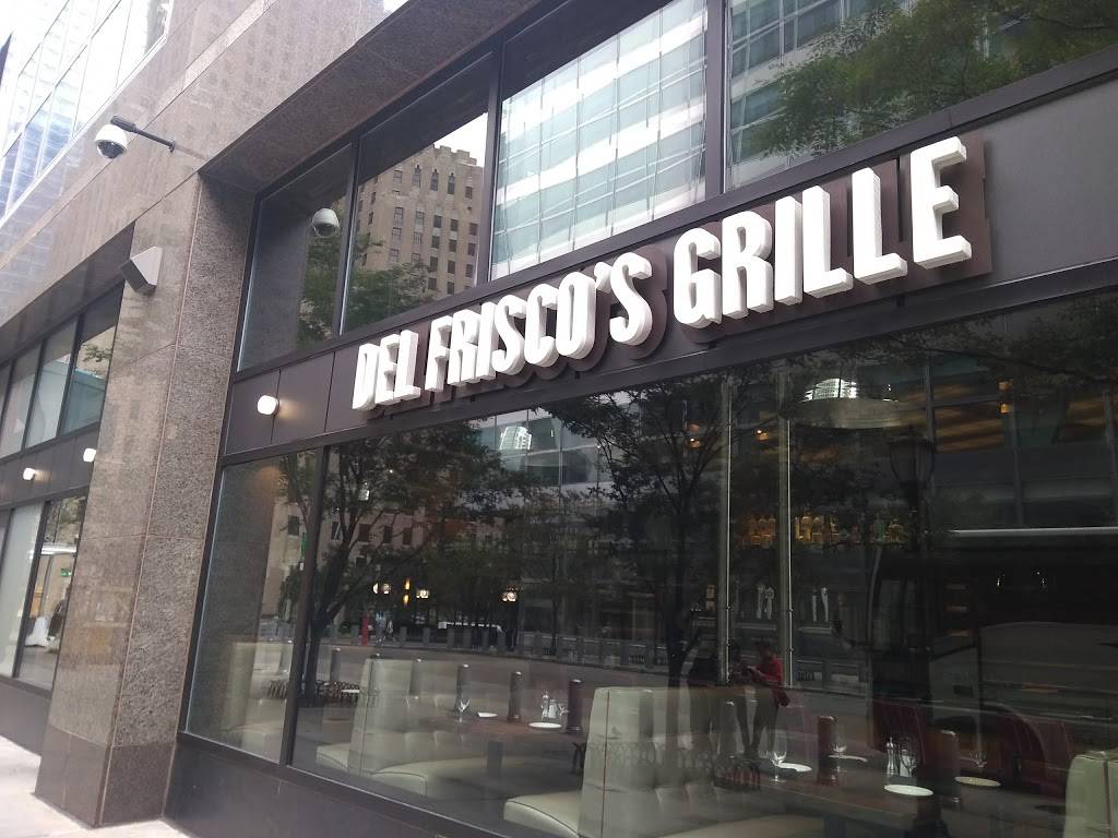 Del Friscos Grille | restaurant | 250 Vesey St, New York, NY 10281, USA | 2127860760 OR +1 212-786-0760