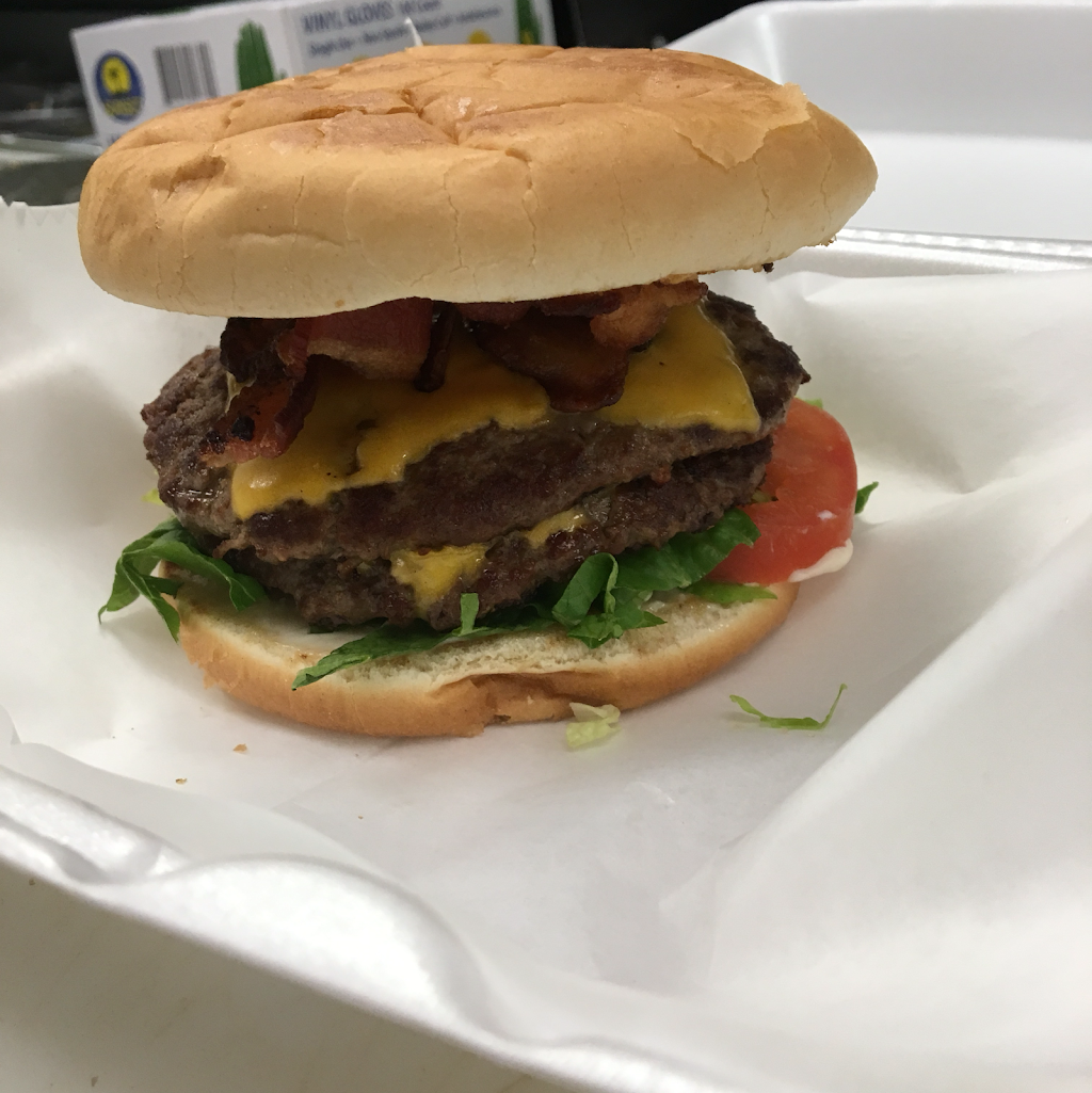 Chicken King Nations Ford @ I-77 Exit 4 | restaurant | 7825 Nations Ford Rd, Charlotte, NC 28217, United States | 7045584546 OR +1 704-558-4546