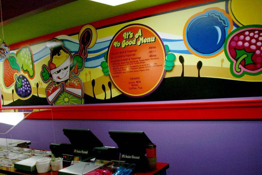 Its Yo Good | meal takeaway | 11 S Washington St, Sonora, CA 95370, USA | 2095326403 OR +1 209-532-6403